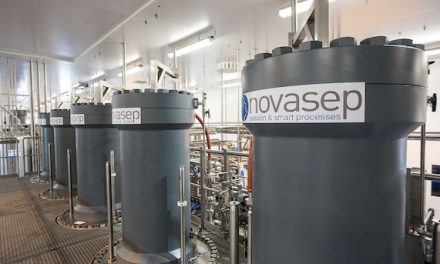 600 entreprises ont bénéficié du gel hydroalcoolique de Vienne Condrieu Agglomération : s’approvisionner en local