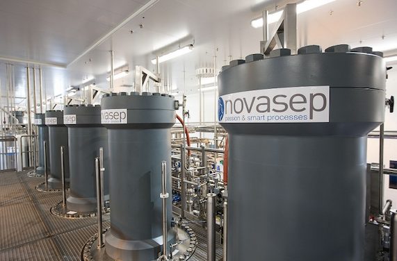 600 entreprises ont bénéficié du gel hydroalcoolique de Vienne Condrieu Agglomération : s’approvisionner en local