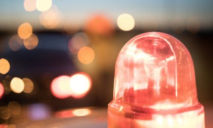 Poubelles et voitures brûlées, pompiers caillassés après une opération de police dans le quartier d’Estressin