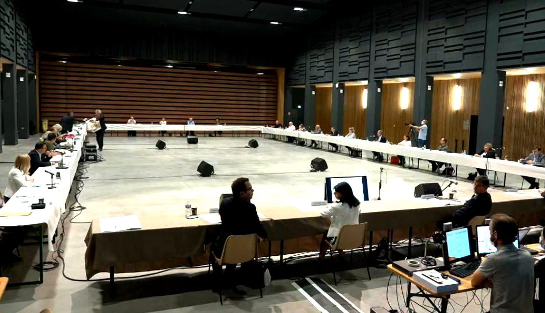 Ce soir, salle du Manège à Vienne, le conseil municipal sera finalement bien ouvert au public