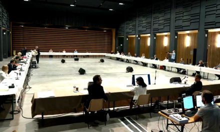 Ce soir, salle du Manège à Vienne, le conseil municipal sera finalement bien ouvert au public