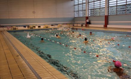 Le bassin nautique de Saint-Romain-en-Gal va rouvrir le 20 juin, mais sur réservation…