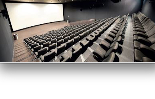 Le cinéma Kinépolis de Bourgoin-Jallieu rouvre ses portes le lundi 22 juin