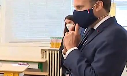 Covid-19-Emmanuel Macron à Lyon mardi pour visiter l’une des plus importantes usines de vaccins de France et parler vaccin…