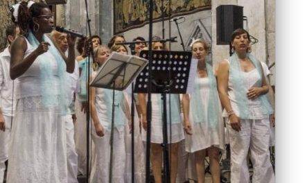 Sans Festival de Jazz, sans concert au théâtre antique, mais avec… : Vienne, un été qui ne sera pas comme les autres…