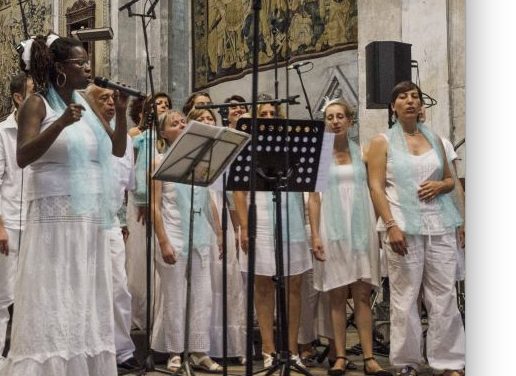 Sans Festival de Jazz, sans concert au théâtre antique, mais avec… : Vienne, un été qui ne sera pas comme les autres…