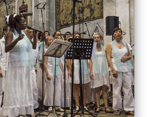 Sans Festival de Jazz, sans concert au théâtre antique, mais avec… : Vienne, un été qui ne sera pas comme les autres…