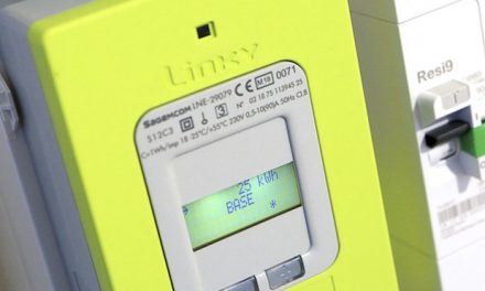 Un compteur Linky explose à Pont-Evêque, provoquant un début d’incendie