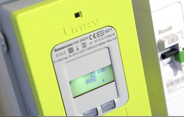 Un compteur Linky explose à Pont-Evêque, provoquant un début d’incendie