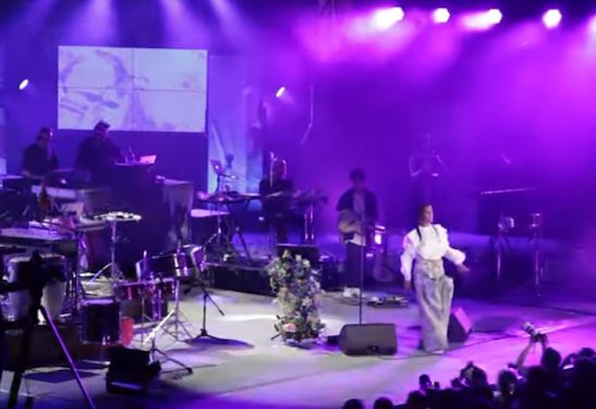 Jazz à Vienne en édition limitée, cet été ; la mort du tilleul, reprise des Amphi, etc. : le journal TV de la semaine à Vienne