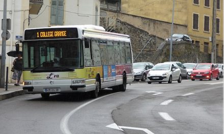 La Montée Saint-Marcel à Vienne fermée ce soir à la circulation, de 20 h à 23 h