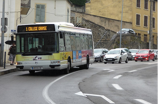 La Montée Saint-Marcel à Vienne fermée ce soir à la circulation, de 20 h à 23 h