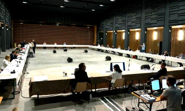 Le prochain Conseil municipal aura lieu lundi 15 juin, sans public et sans retransmission…