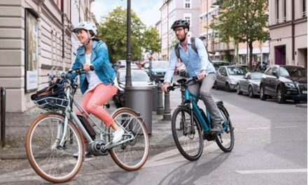 Le vélo change de braquet à Vienne : une prime de 150 euros pour l’achat d’un VAE et “Vélorution” aujourd’hui…