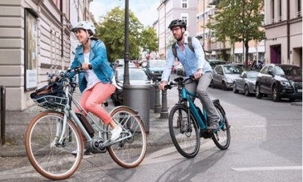 Le vélo change de braquet à Vienne : une prime de 150 euros pour l’achat d’un VAE et “Vélorution” aujourd’hui…