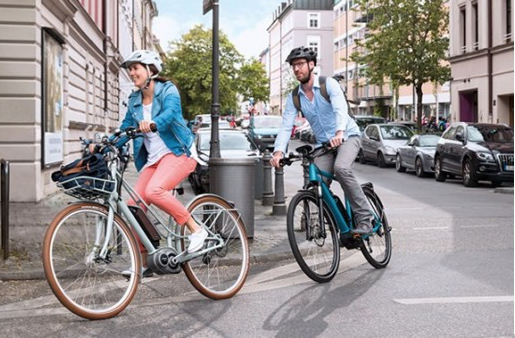 Le vélo change de braquet à Vienne : une prime de 150 euros pour l’achat d’un VAE et “Vélorution” aujourd’hui…