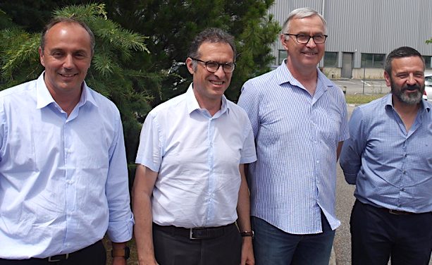 Fusion de la Dauphinoise (Vienne) avec Terre d’Alliances (Bourg) : vers une diminution des effectifs “de manière mesurée”