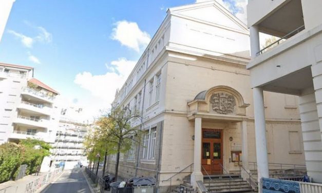 Covid-19-Six enfants positifs dans une école de Lyon… 450 personnes en quatorzaine