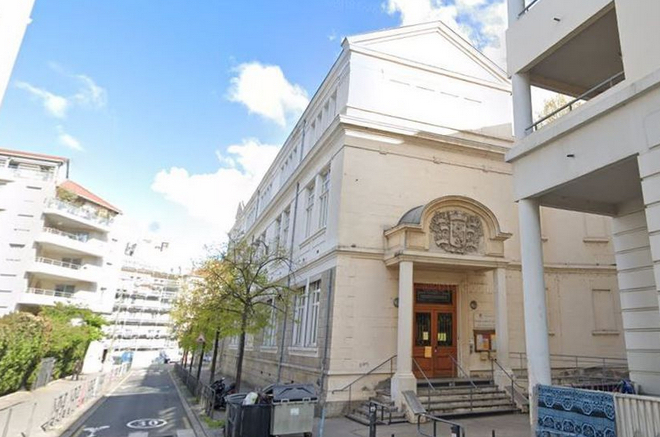 Covid-19-Six enfants positifs dans une école de Lyon… 450 personnes en quatorzaine