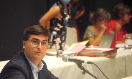 Thierry Kovacs réélu président de Vienne Condrieu Agglomération : “Je serai le garant de l’égalité entre les communes…”