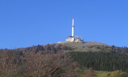 Une rave party, près du col de l’Oeillon dans le Pilat, rassemble un millier de personnes