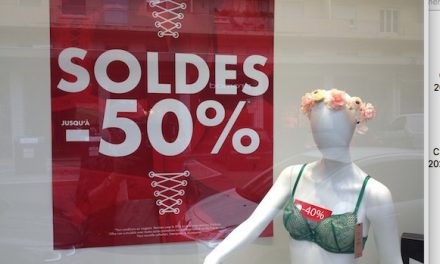 Ils ont démarré le 15 juillet : la surprise d’un bon début des soldes chez les commerçants viennois