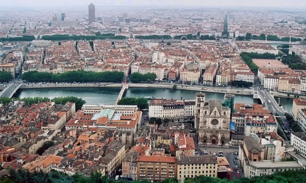 Le port du masque sera obligatoire dès samedi à Lyon dans toutes les rues les plus fréquentées