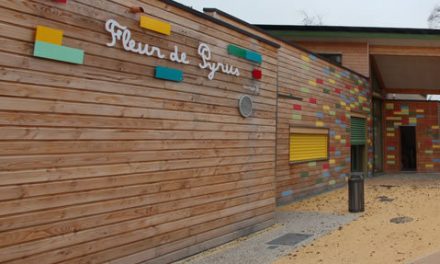 Contamination au Covid-19 : l’établissement d’accueil de jeunes enfants “Fleur de Pyrus” de Villette-de-Vienne fermé