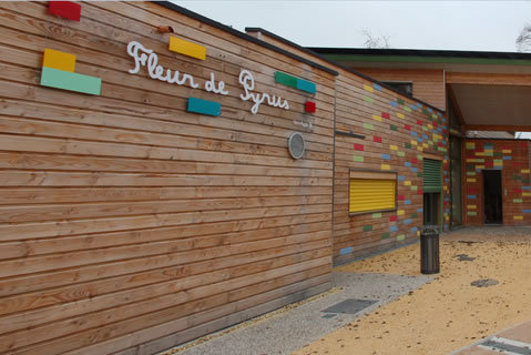 Contamination au Covid-19 : l’établissement d’accueil de jeunes enfants “Fleur de Pyrus” de Villette-de-Vienne fermé