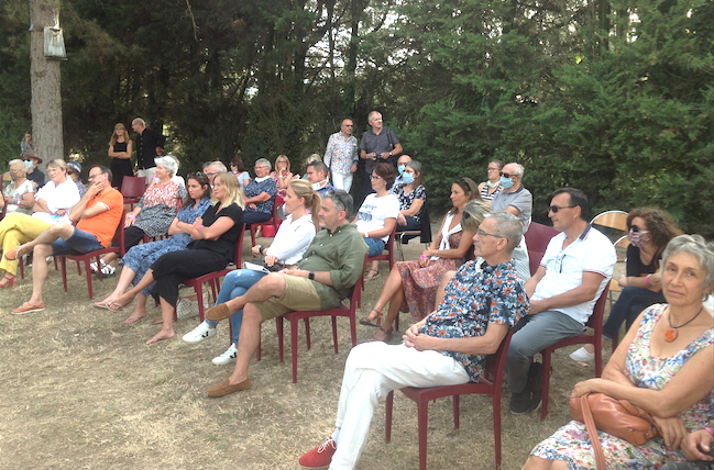 Les animations mises en place à Vienne bien suivies : la saison estivale sauvée par les touristes locaux