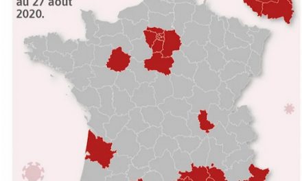 Covid-19 : le Rhône placé à son tour en zone rouge hier, de nouvelles restrictions à venir ?