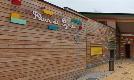 Covid-19-Réouverture de “Fleur de Pyrus”  et des trois classes fermées à Villette-de-Vienne pour contamination