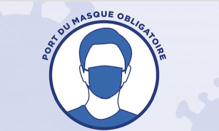 Port du masque obligatoire dans le centre-ville de Bourgoin-Jallieu, à partir du lundi 14 septembre