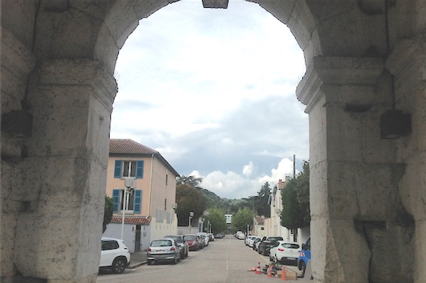 Boulevard Fernand Point à Vienne : des travaux de requalification démarreront en février 2021