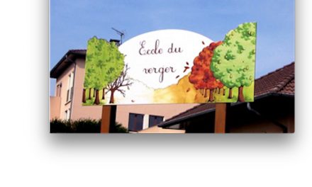 Covid-19 : deux enfants ayant été déclarés positifs, deux classes fermées à Villette-de-Vienne