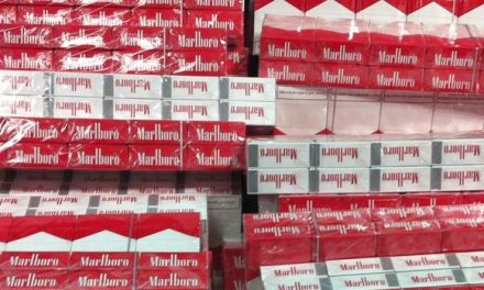 Tentatives ratées de braquage à main armée de fourgons livreurs de cigarettes à Vienne et l’Isle d’Abeau