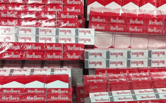 Tentatives ratées de braquage à main armée de fourgons livreurs de cigarettes à Vienne et l’Isle d’Abeau