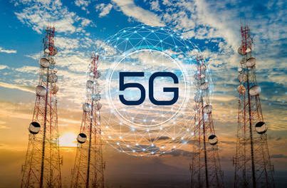 La “5 G” déjà déployée sur une assez grande échelle à Lyon et notamment à la gare de la Part-Dieu…