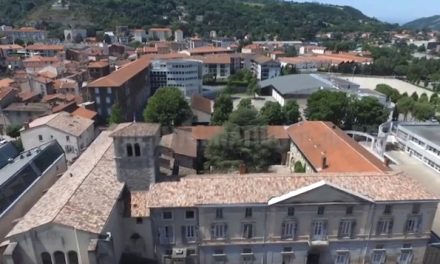 Elèves contaminés : une classe du Collège de Robin fermée ce matin à cause de la Covid-19