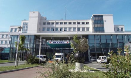 Covid-19-Sept patients  hospitalisés et deux en réanimation actuellement à l’hôpital de Vienne