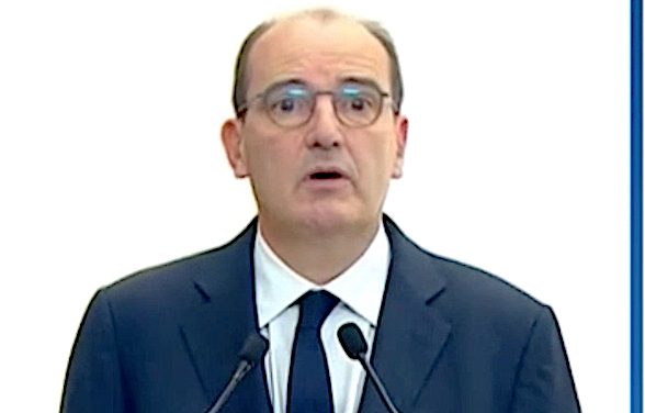 Covid-19 : les mariages et fêtes privées interdits partout en France