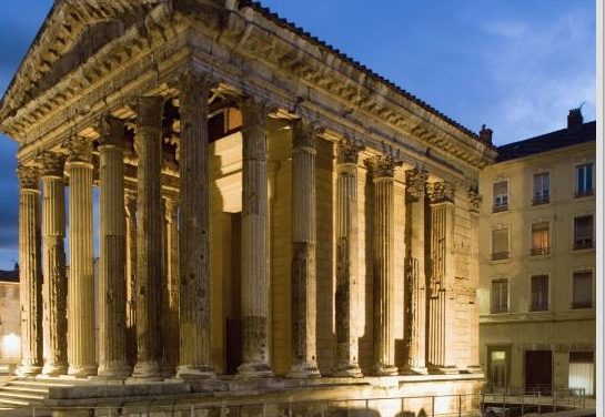 Pas de couvre-feu à Vienne : l&rsquo;Office du Tourisme fait une proposition spéciale pour ce week-end aux Lyonnais, Grenoblois et Stéphanois…