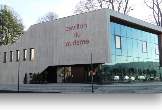 Vienne Condrieu Agglomération donne un coup de pouce à l’Office du tourisme, mais aussi aux restaurants et acteurs du secteur, en crise