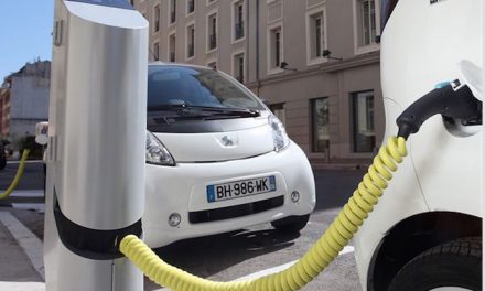 Des centaines de bornes électriques déployées à Vienne ?