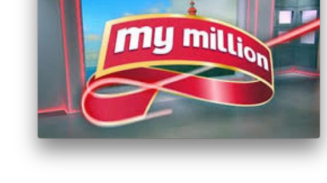 My Million : un joueur remporte un million d’euros avec un ticket acheté à un bar-tabac à Ampuis