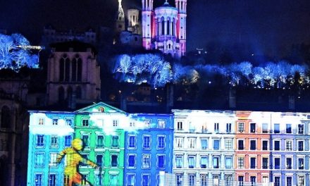 Le reconfinement a eu raison de la Fête des Lumières à Lyon, officiellement annulée