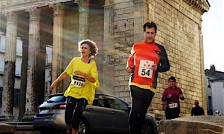 “Courir à Vienne”, maintenue ce  dimanche matin, mais en édition réduite pour les adultes et les enfants