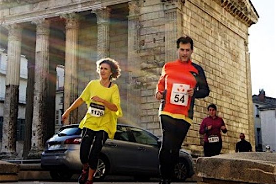 “Courir à Vienne”, maintenue ce  dimanche matin, mais en édition réduite pour les adultes et les enfants