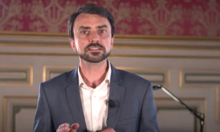 Grégory Doucet, nouveau maire de Lyon innove : il s’adressera sur You Tube, chaque semaine aux Lyonnais, sa 1ère allocution