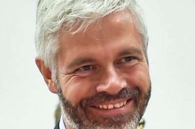  Selon un sondage, il serait élu au 2ème tour. Laurent Wauquiez favori pour les prochaines élections régionales